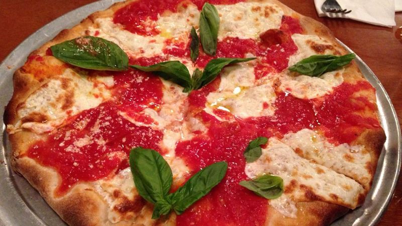 Nonna's Pizza & Italian Restaurant - Florham Park