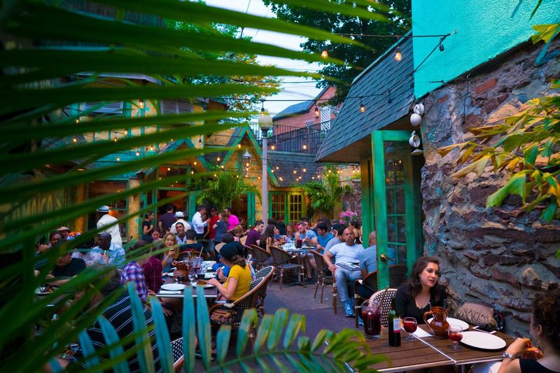 Cuban Pete’s - Montclair