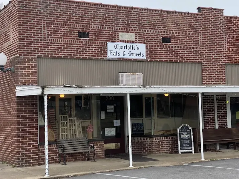 Charlotte's Eats & Sweets (Keo)