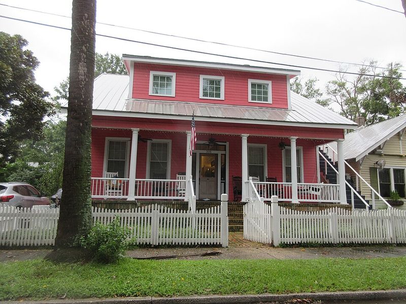 Pensacola, Florida