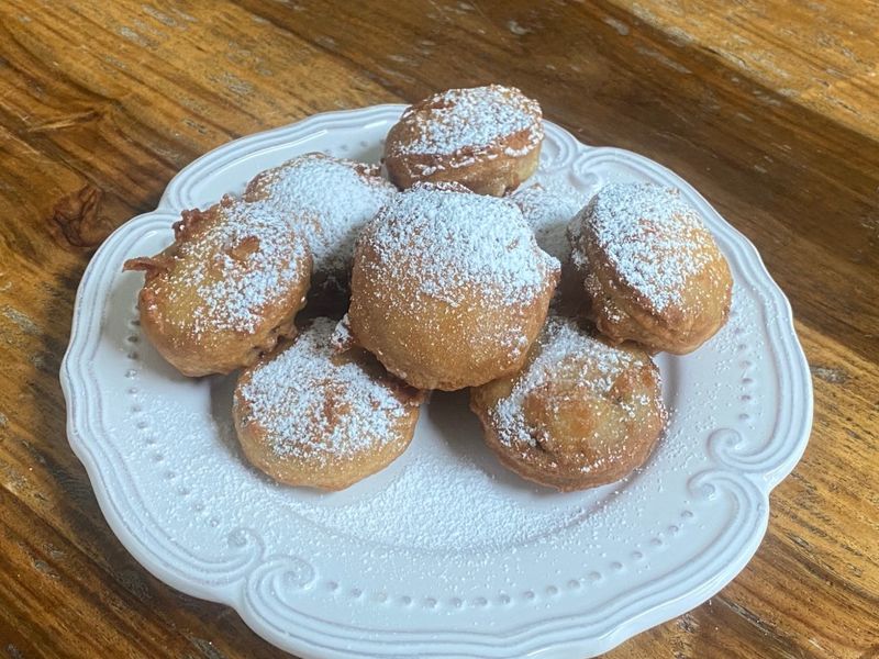 Fried Oreos: The Classic That Started It All