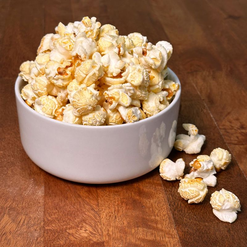 Kettle Corn