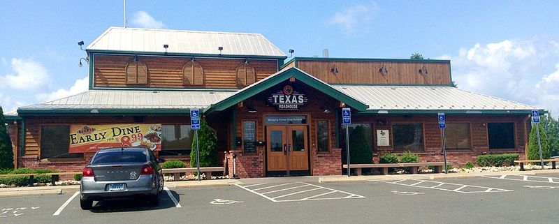Texas Roadhouse
