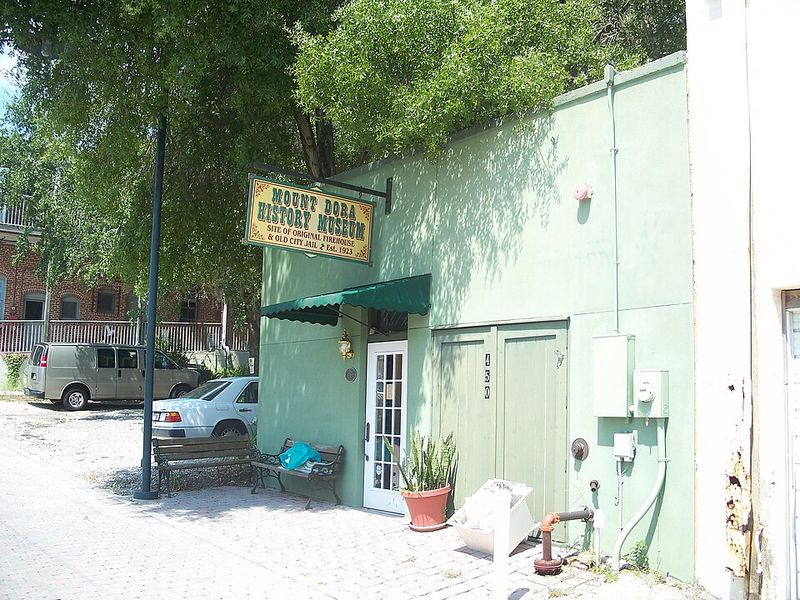 Florida – Mount Dora