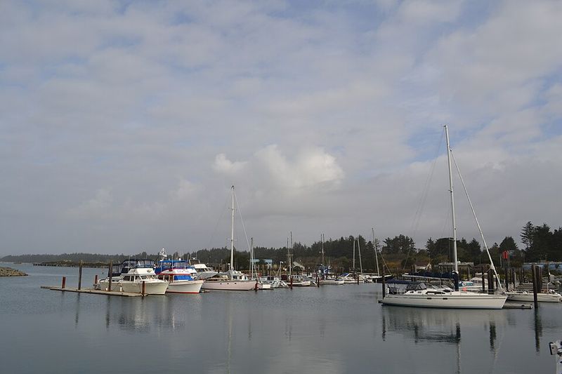 Affordable Coastal Escape