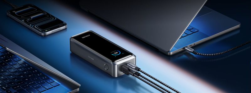 Anker Prime Power Bank 300W
