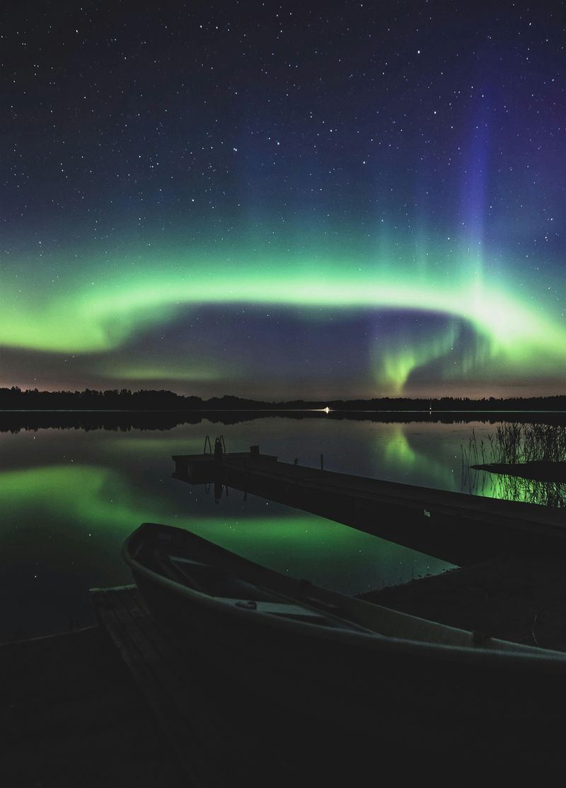 Voyageurs National Park, Minnesota