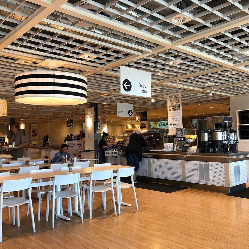 IKEA Restaurant (U.S. stores)