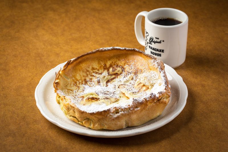 The Original Pancake House – Norco