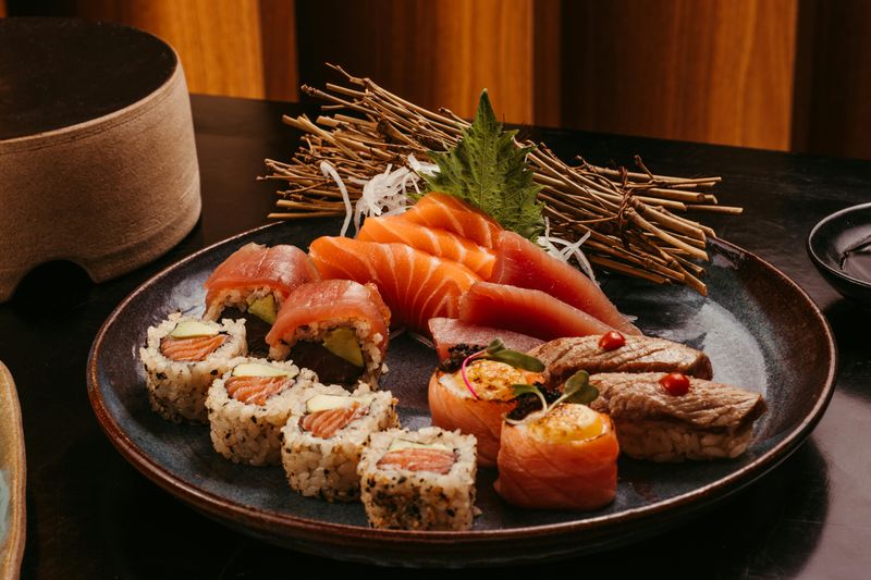 Austin, TX — Uchi (South Lamar)