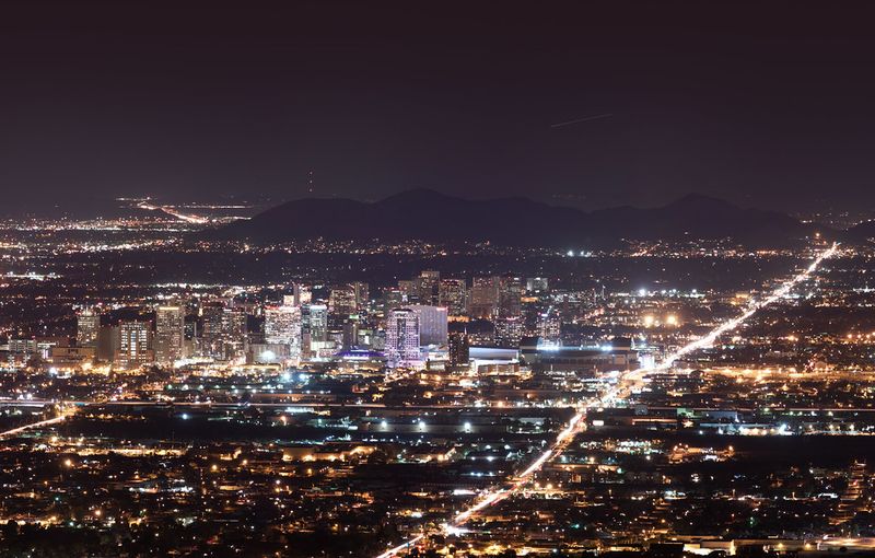 Phoenix, Arizona