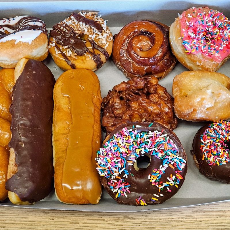 Arizona Donut Co. (Tempe)