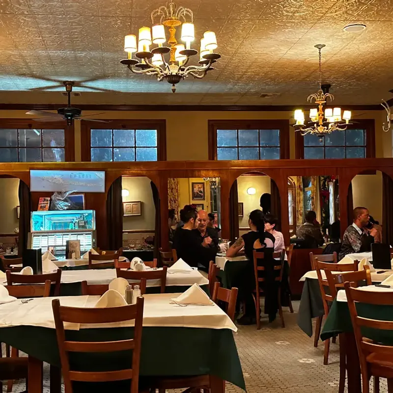 Crescent City Steaks (Mid-City)