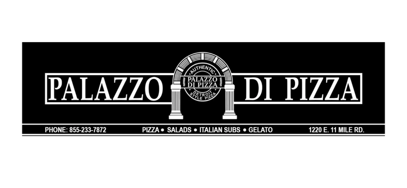Palazzo di Pizza (Royal Oak)