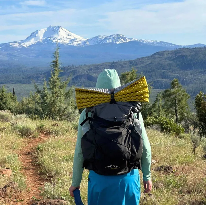 ULA Circuit — thru-hiker favorite with real suspension