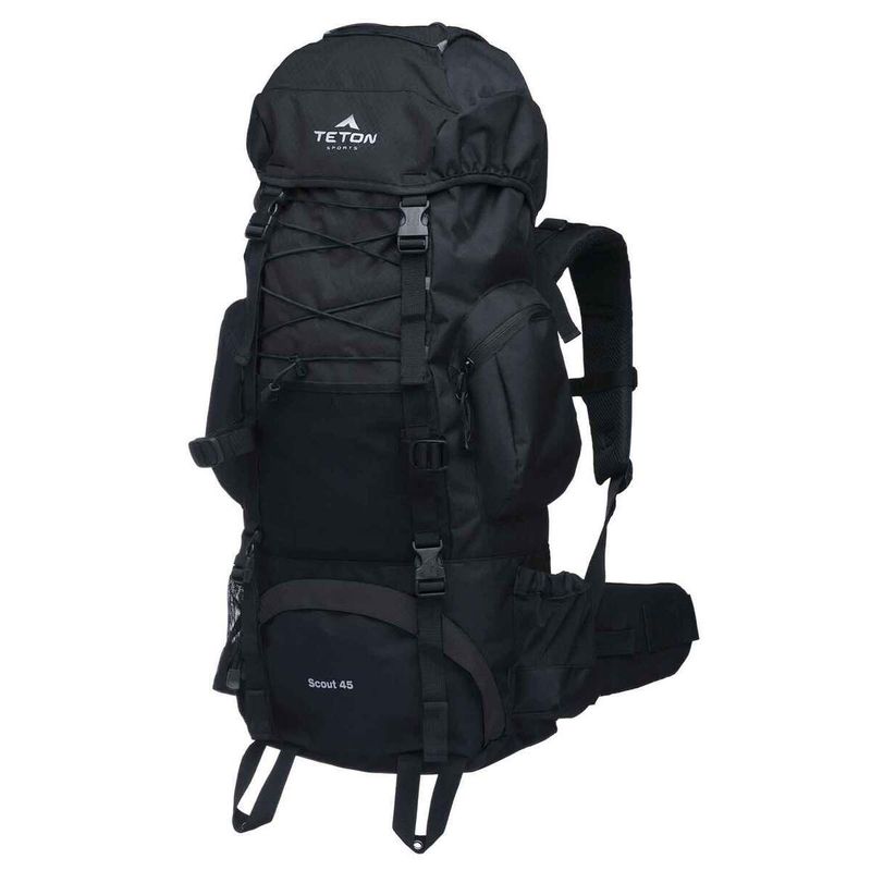 TETON Scout 45 Internal Frame