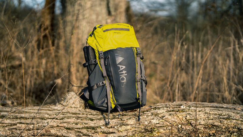 Atlas Packs Adventure Pack