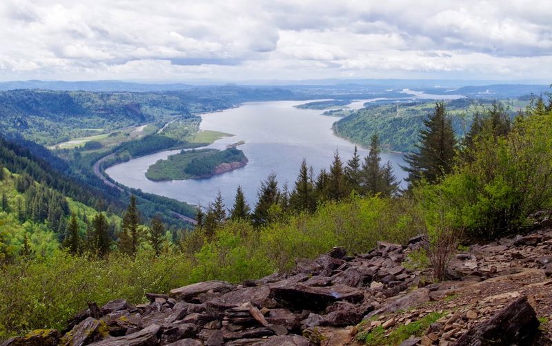 Angel's Rest (Columbia River Gorge, OR)