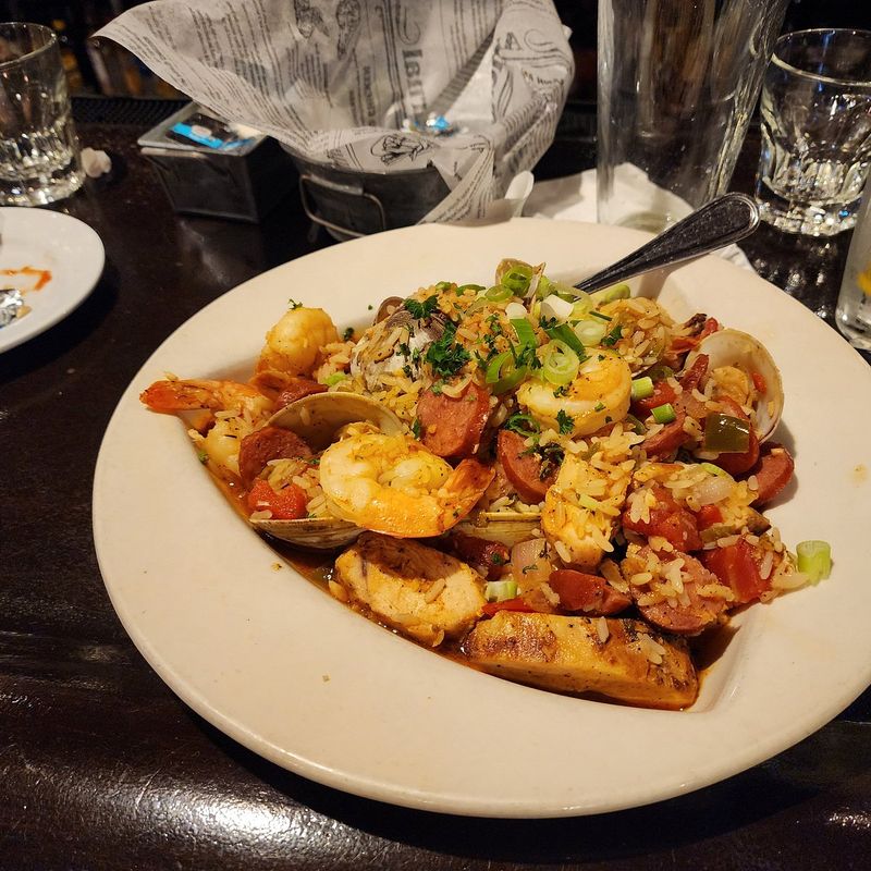 Marblehead Chowder House — Easton
