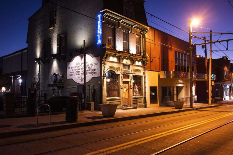 Alla Famiglia (Pittsburgh, Allentown)