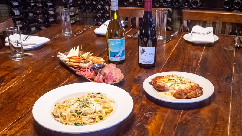 Marcello's Wine Market & Café (Lafayette)