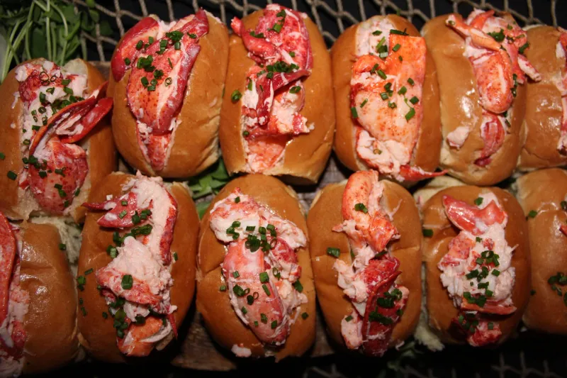 Boone's Fish House & Oyster Room