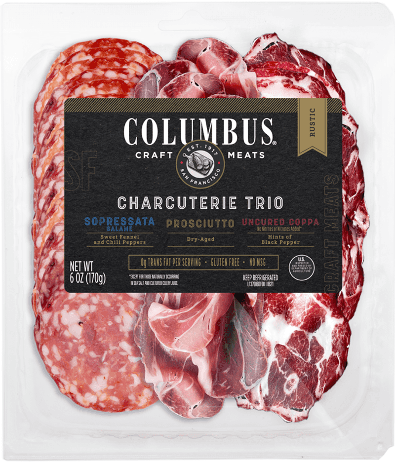 Columbus Craft Meats
