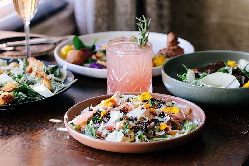 Hope’s Brunch House