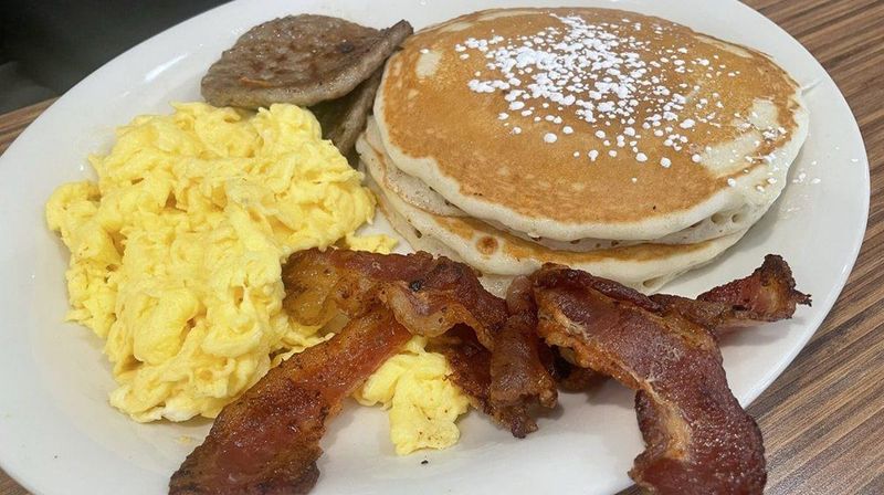 Hope’s Brunch House