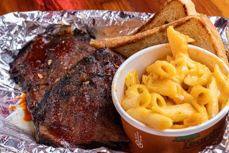 Five Aces Bar-B-Que