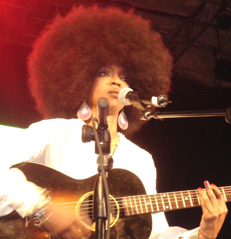 Afros