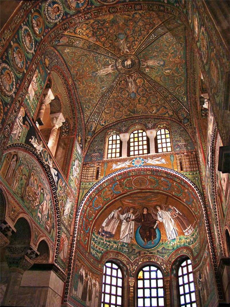 A Byzantine Treasure Off the Beaten Path