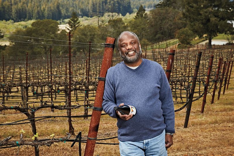 Explore Anderson Valley's Wine Country Just Minutes Away