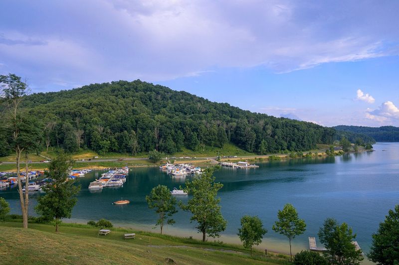 Explore Local Wildlife at the Educational Nature Center