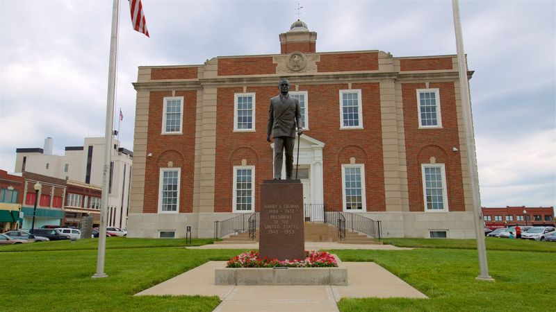 Step Back in Time Through Historic Downtown Streets
