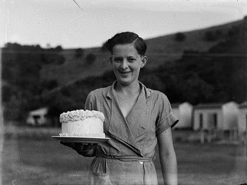 Single Women Faced “Spinster” Pressure