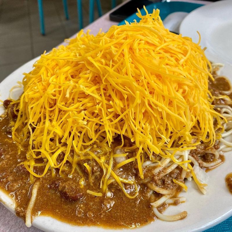 Empress Chili (Alexandria, KY)