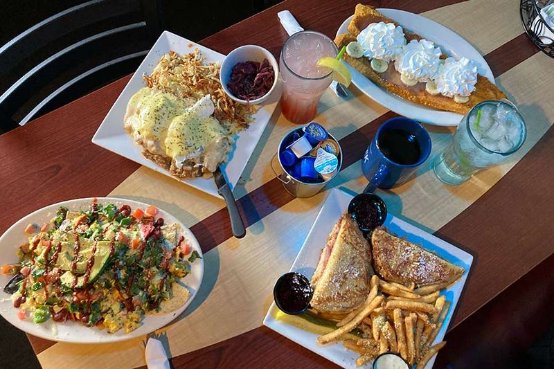 Abracadabra’s - Idaho Falls