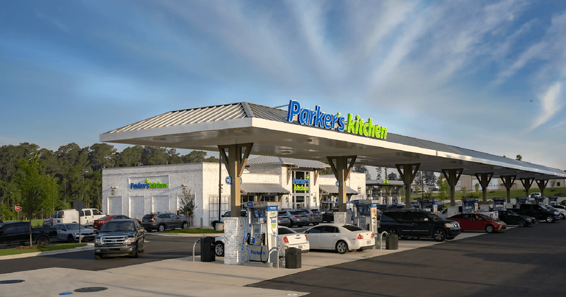 Parker's Kitchen (GA/SC)