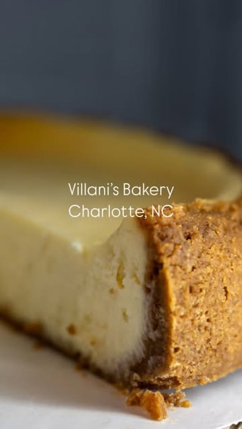 Family Traditions at Villani's Bakery