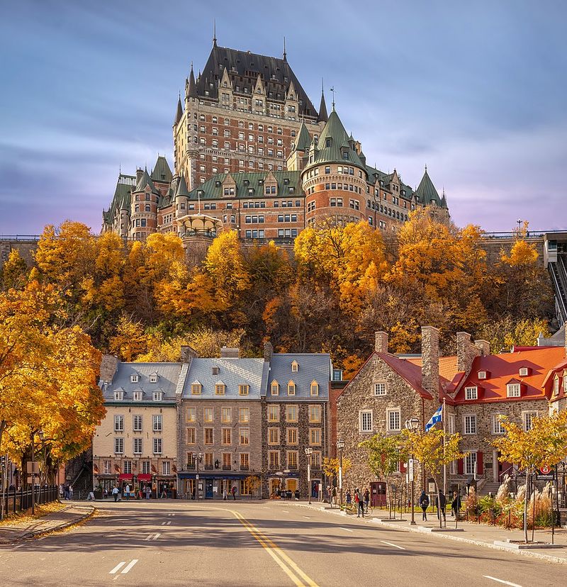 Quebec, Canada