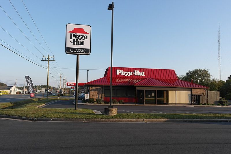 Pizza Hut