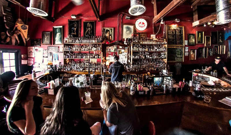 Poison Girl – Houston, Texas