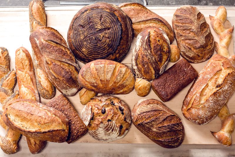 Red Hen Baking Company – Middlesex, VT