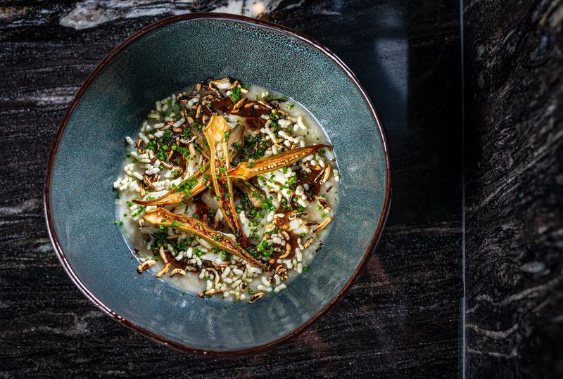 Moon Rabbit – Washington, D.C.