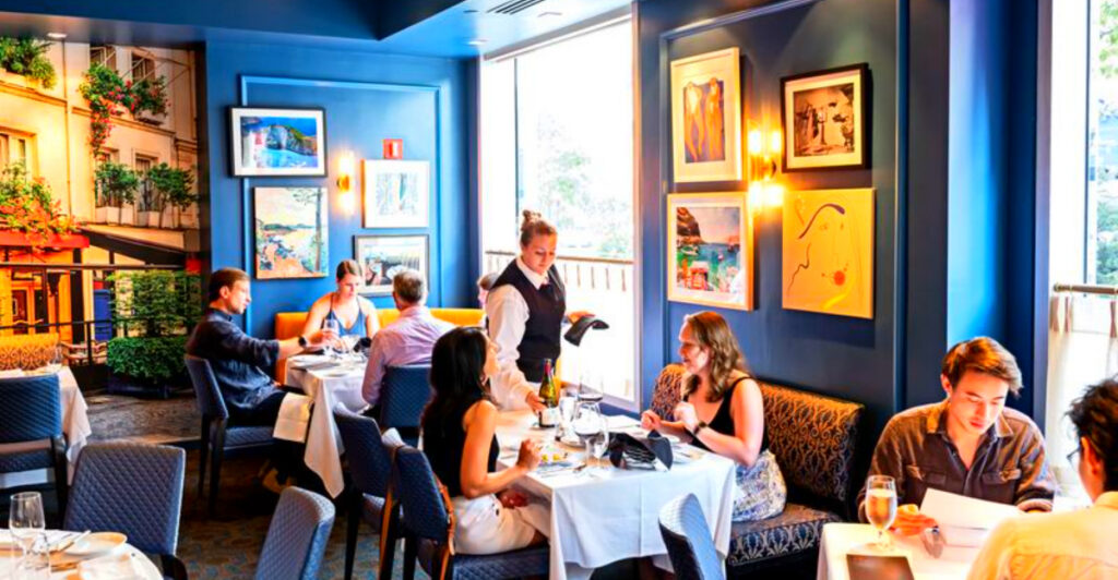 Don’t Miss Out: Washington Restaurants You Need to Try Before Winter Hits