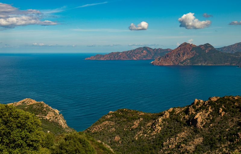 Corsica