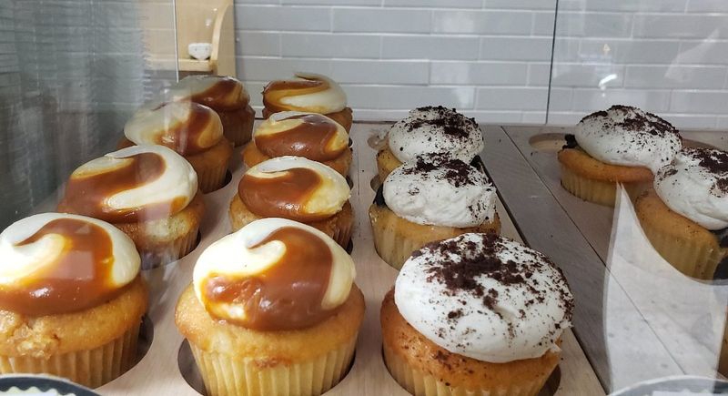 Buttercup Bake Shop – Manhattan