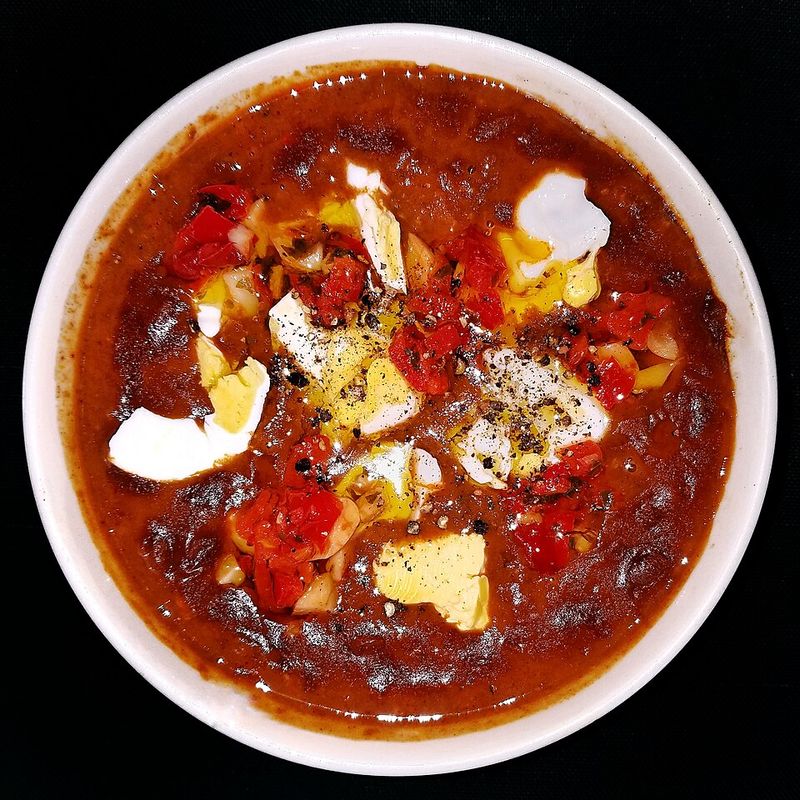 Chili con Carne