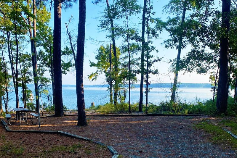 Outdoor Escapes: Jordan Lake Nearby